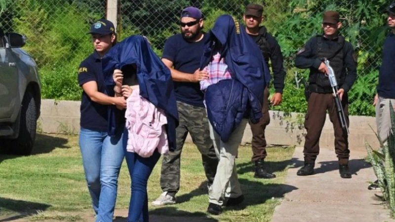 (Fotos archivo de la causa)