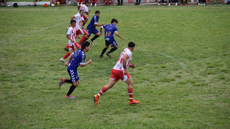 Fotos: Facebook e Instagram Miriam Rau