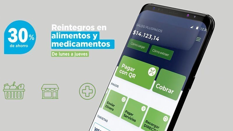 Billetera virtual outlet banco entre rios