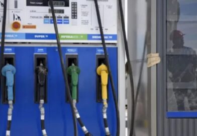El precio de los combustibles aumenta nuevamente en abril